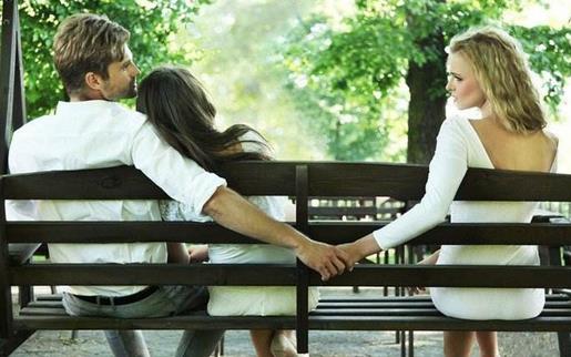 10分鐘快速看透一個(gè)男人