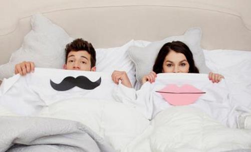 減少熱量攝入可以提高性愛質(zhì)量?