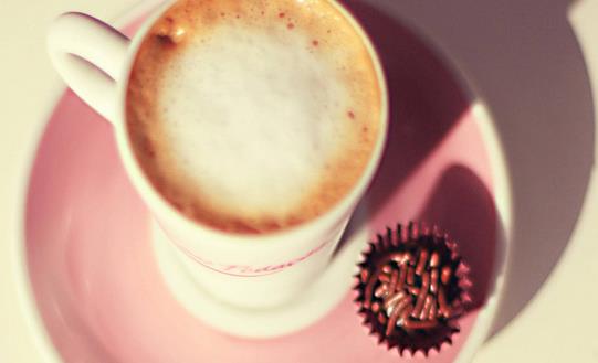 喝奶茶竟有那么多危害!