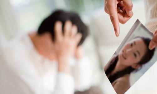 這樣的男人就別要了吧!