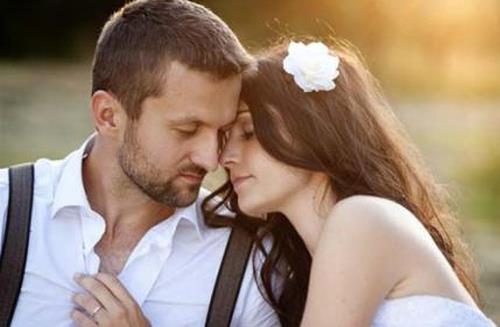 男人最滿意這樣的狀態