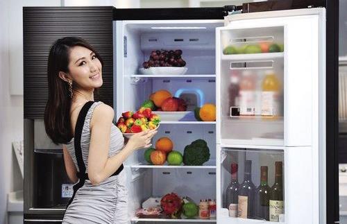 哪些食材不適合放進冰箱?