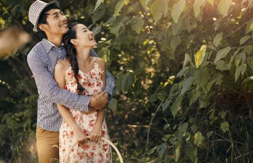 男人真心愛你的表現有哪些