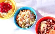 揭秘生活中不健康的“健康食品”