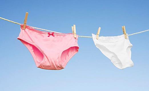 滴蟲性陰道炎是什么?