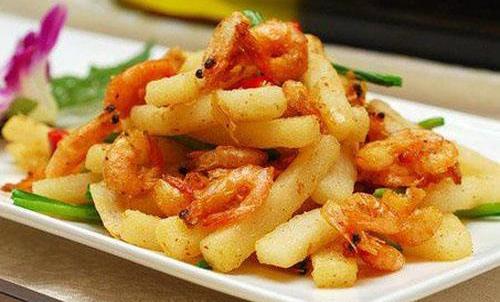 女性吃這些食物當(dāng)心早衰！