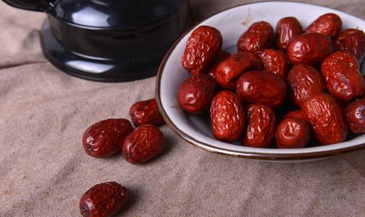 這些人就不要吃紅棗了!