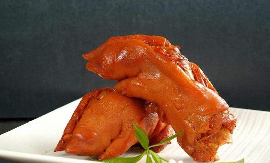 多吃豬蹄真的能夠美白?