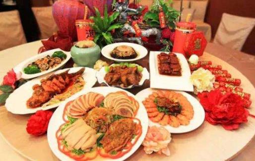 飲食注意這些能促進(jìn)鈣吸收