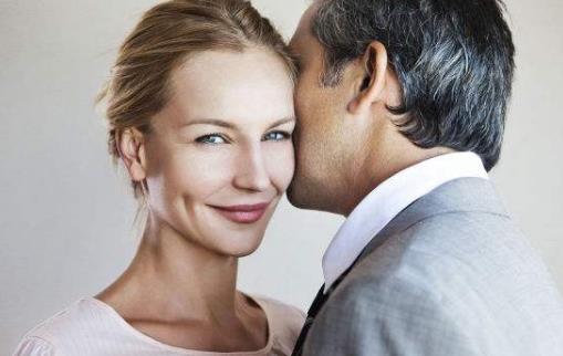 教你解讀男人的身體語言