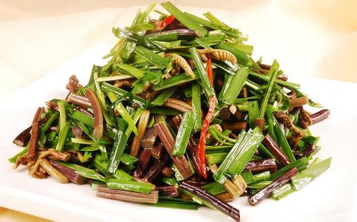 常吃蕨菜真的會致癌嗎?