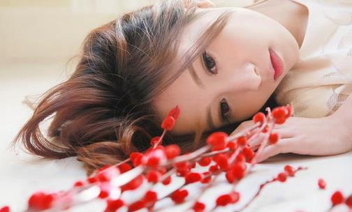 白帶異?；颊叱允裁春?？