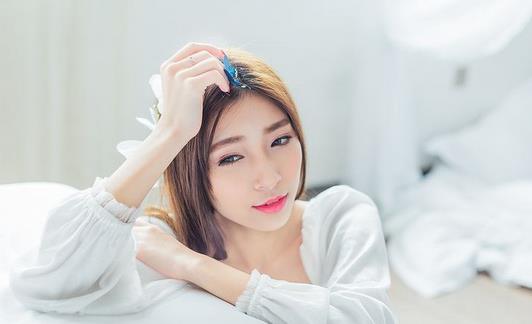 白帶褐色是怎么回事?