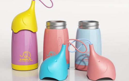 保溫杯竟不能裝這些食物?