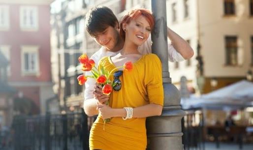 女人在這些情況下別妥協！