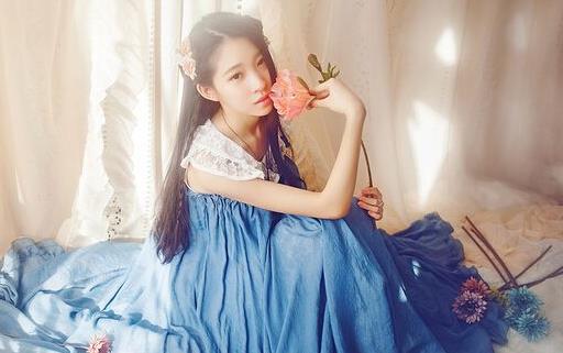 女人必知的愛情心理