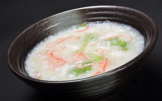 喝粥到底能不能養胃？