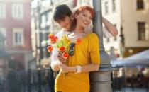 女人在這些情況下別妥協！