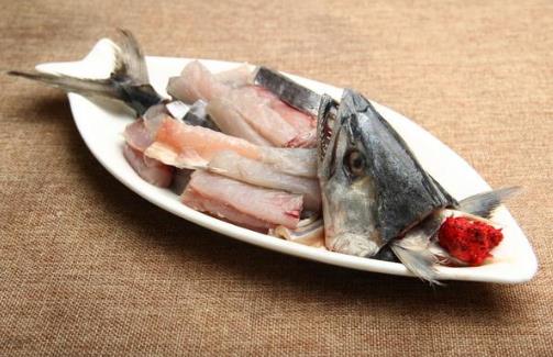 魚膽能吃嗎?魚膽千萬不能吃!