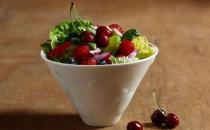 長期吃素的危害很大??！