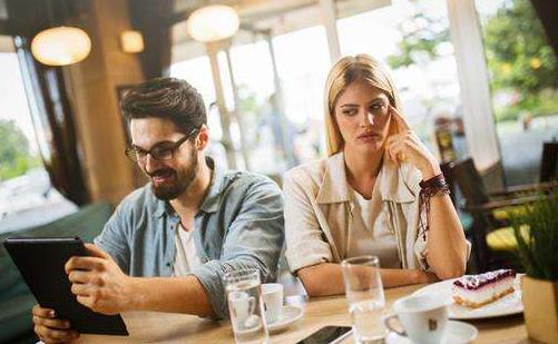 女人:別愛得太滿 別投入太快