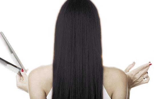 吃太甜和太咸都會引起脫發!