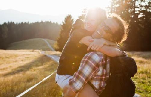 一個有親姐妹的男人最值得嫁！