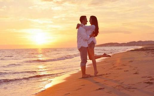 男人默默表達(dá)愛意的方法