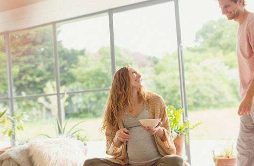 孕婦吃什么能給營養加分？