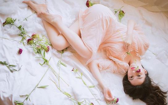 卵泡破裂后能懷孕了嗎?