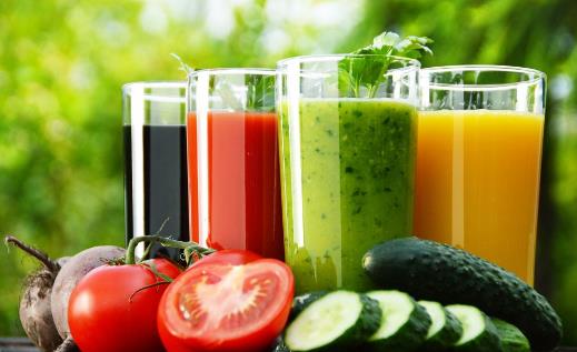 吃蔬菜排毒需要注意哪些誤區?