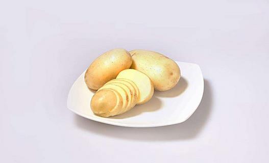 愛吃土豆的你 一定要這樣吃才好吃!