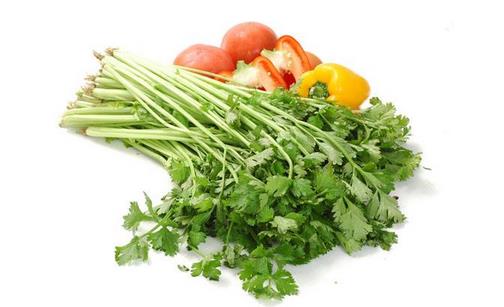 芹菜竟是滅肝火的高手!