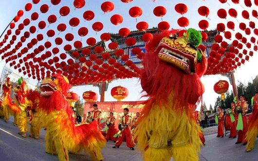 春節習俗：全國各地春節特色年俗有哪些？