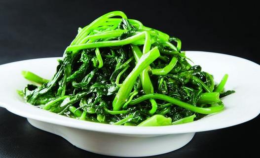 空心菜入藥好處多多哦!