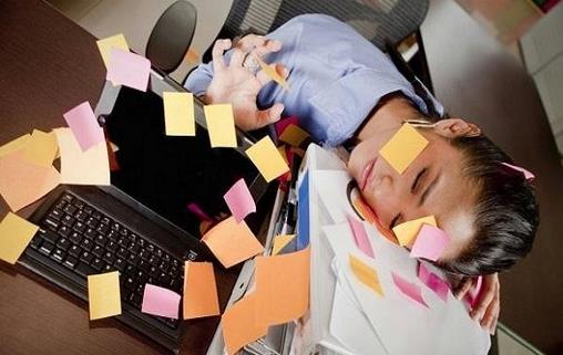 熬夜會瘦嗎？當心瘦身不成反受害！