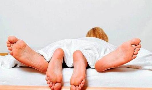 經期同房有哪些危害?