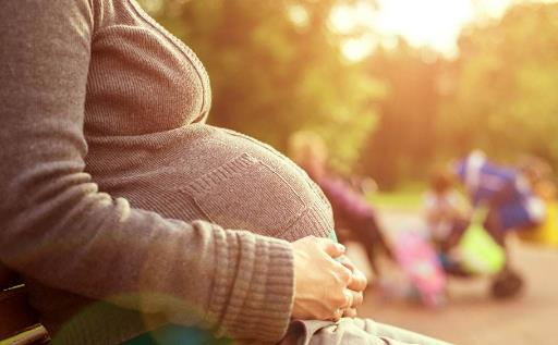 二胎什么時候見紅?