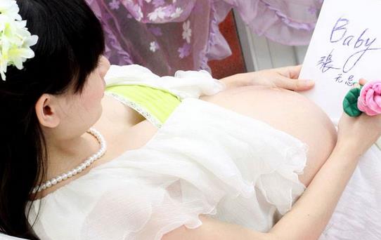 如何分辨真假宮縮？