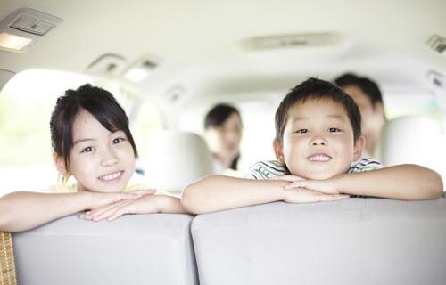 生二胎對孩子成長的好處