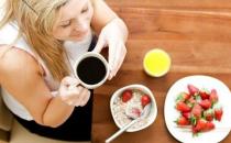 ?準媽媽要注意的孕前飲食禁忌