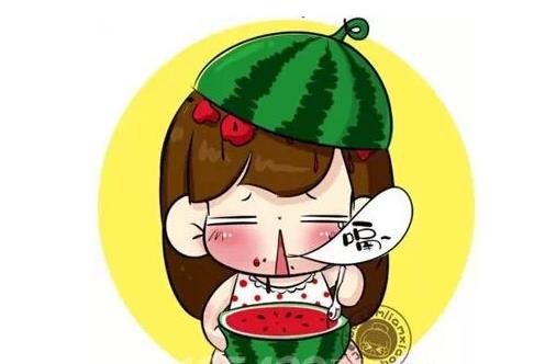 生病的時候吃這些食物能緩解病痛