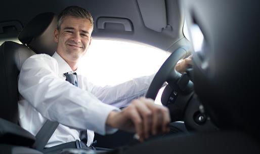 司機(jī)不可忽視的健康隱患