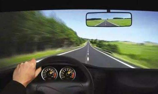 有車一族要警惕這些食物