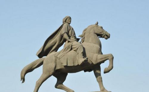 福王朱常洵被李自成水煮活人的真相是什么?