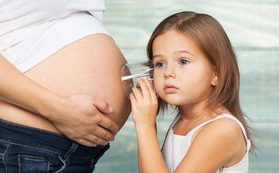 如何快速懷二胎？