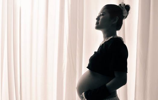 懷孕多久可以做胎心監護