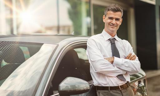 汽車的廢氣會(huì)影響男性精子質(zhì)量？