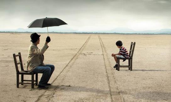 地中海貧血癥遺傳嗎