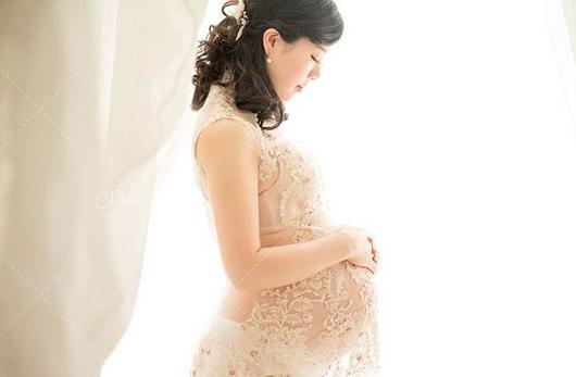 早孕反應(yīng)有哪些?懷孕多久能測出來